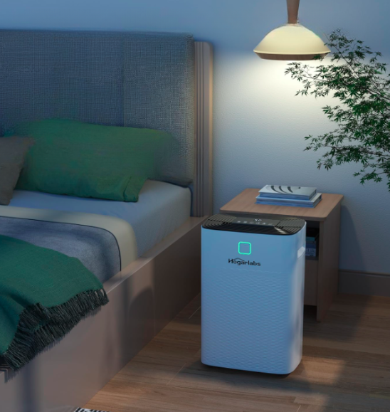 34 PINT DEHUMIDIFIER