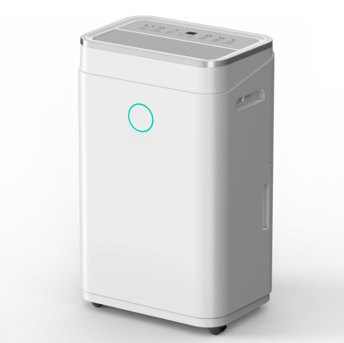 50 PINT DEHUMIDIFIER