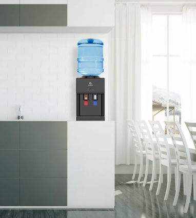 COUNTERTOP DISPENSER