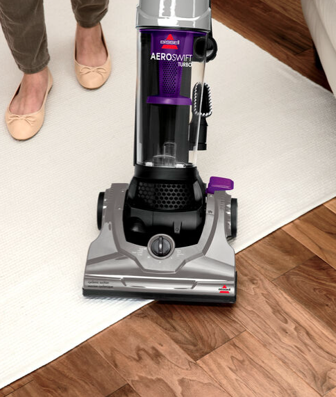 BISSELL AERO VACUUM