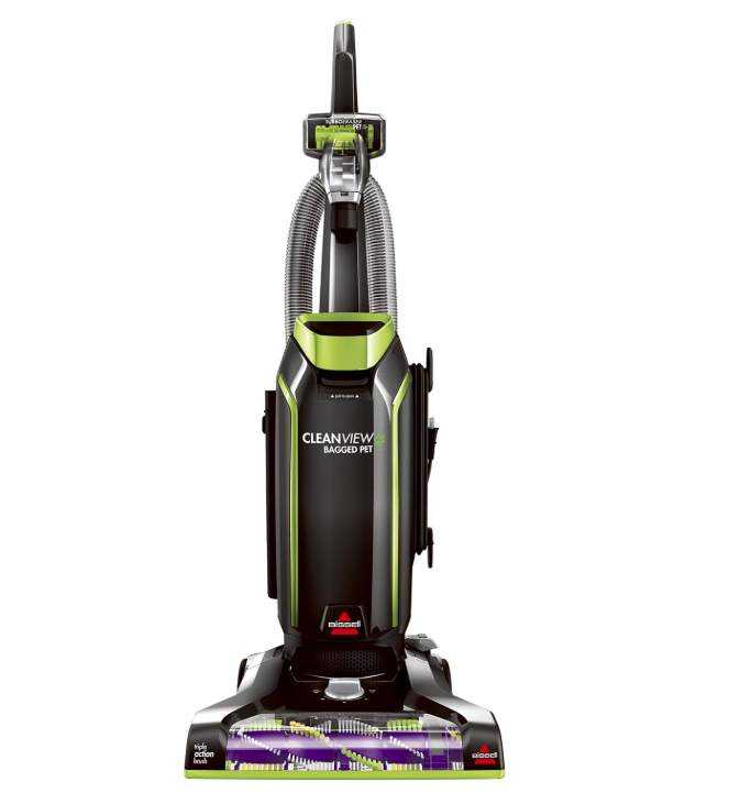 BISSELL UPRIGHT VACUUM