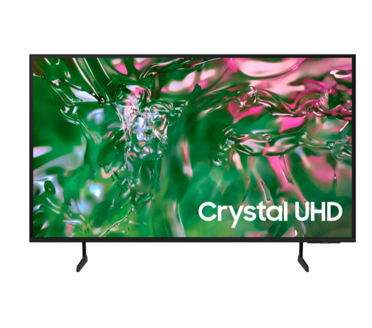 43 INCH CRYSTAL UHD DU6900 4K TIZEN OS SMART TV (2024)