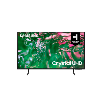 50 INCH CRYSTAL UHD DU6900 4K TIZEN OS SMART TV (2024)