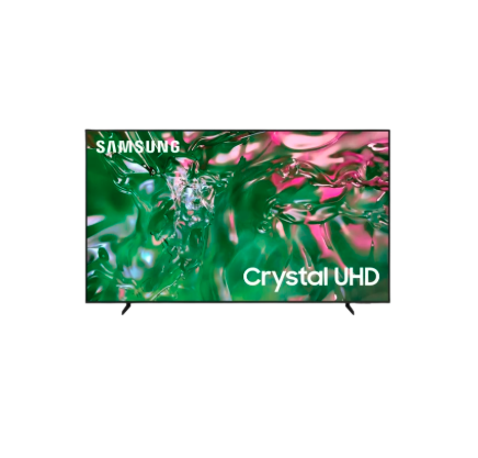 55 INCH CRYSTAL UHD DU6900 4K TIZEN OS SMART TV (2024)
