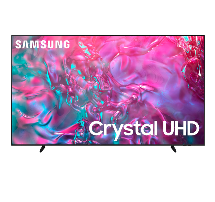 98 INCH CRYSTAL UHD DU9000 4K TIZEN OS SMART TV (2024)