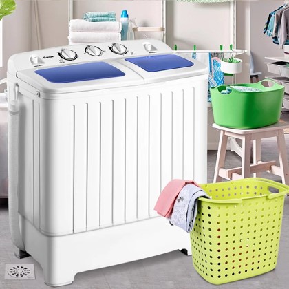 Twin Tub Washer