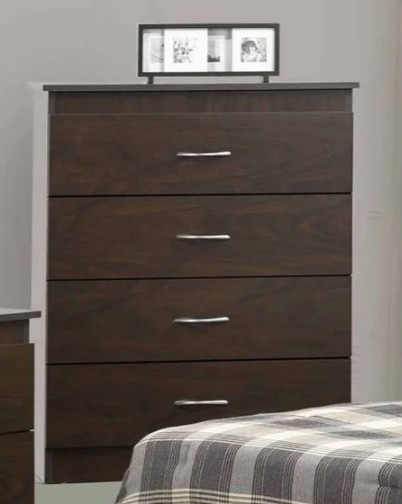 JACY - DRESSER
