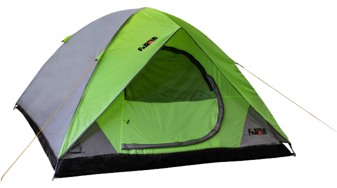 METEOR 6 PERSON TENT