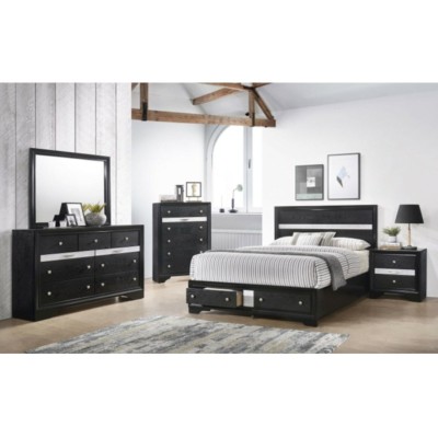 Alamar  Bedroom Set