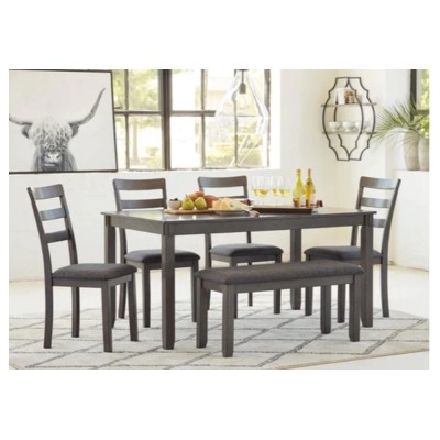 Bridson Dining Set