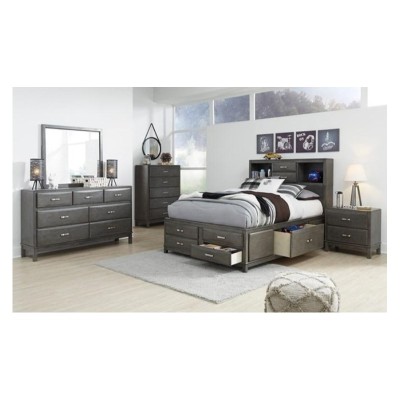 Caitbrook Bedroom Set