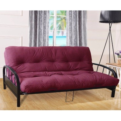 FUTON SET WITH 8