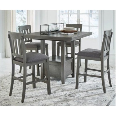 Hallanden Dining Set