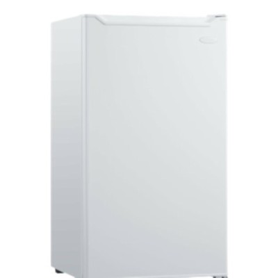 3.3 cu ft Mini Fridge