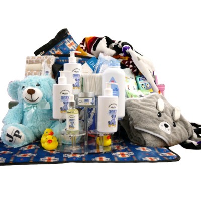Mommy Bag Package -