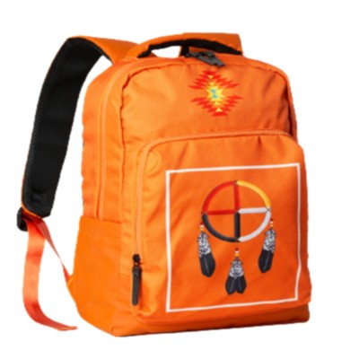 Northern Design Backpack