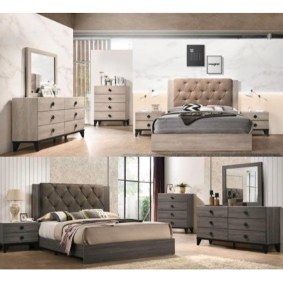 PENRITH BEDROOM SET