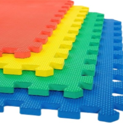 Playmat Tiles