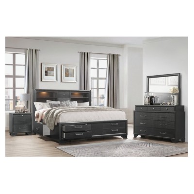 AVA BEDROOM SET
