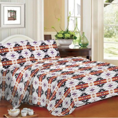 NAVAJO 4PC COMFORTER SET
