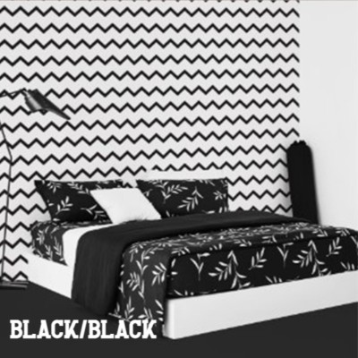 ASSORTED DESIGN COMFORTER SET