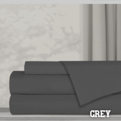 ASSORTED BED SHEET