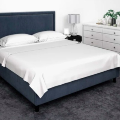 BAMBOO BED SHEET  SET