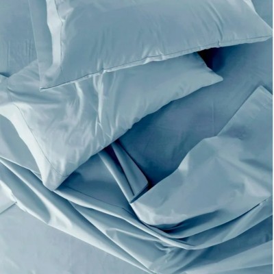 1000 THREAD COUNT BED SHEET - QUEEN