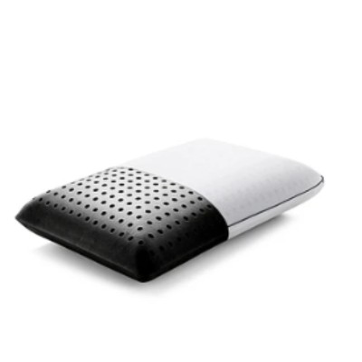 PURE PILLOW (CHARCOAL)