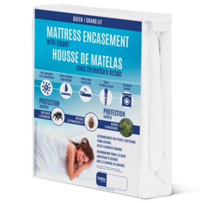 BED BUG COVER