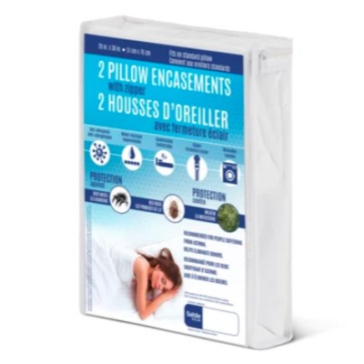 PILLOW PROTECTOR