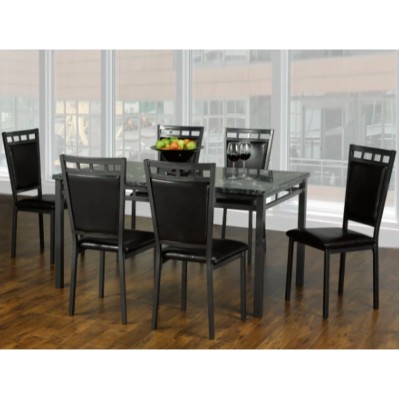 IF-1230/T-1240 DINING SET