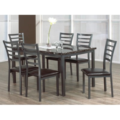 IF-1026 / T-1027 DINING SET