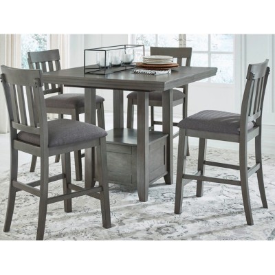HALLANDEN COUNTER HEIGHT - DIINING SET