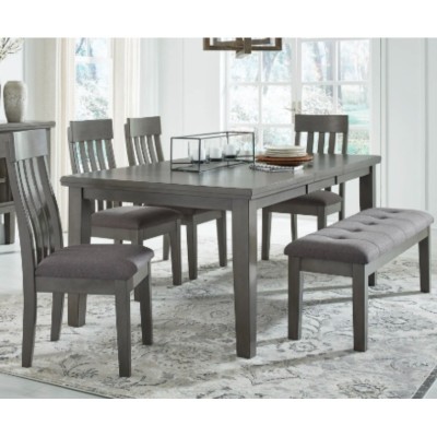 HALLANDEN DINING SET