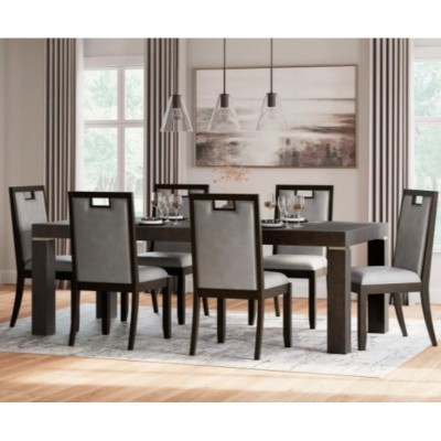 HYNDELL DINING SET