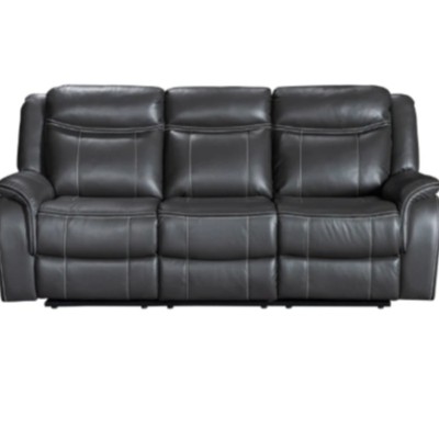 ANDERS RECLINER SET