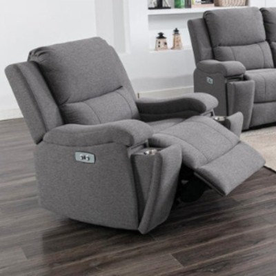 IF-8030 - RECLINER CHAIR