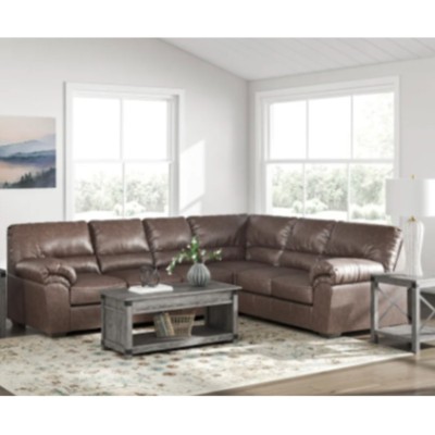 WHITLOCK SECTIONAL