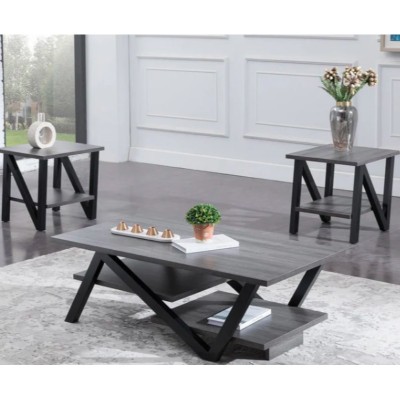 3501 - COFFEE TABLE SET