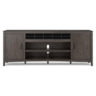 MONTILLAN TV STAND