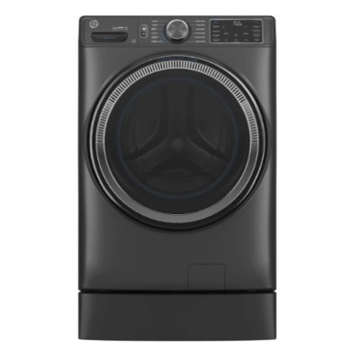 CARBON GRAPHITE FRONT LOAD WASHER