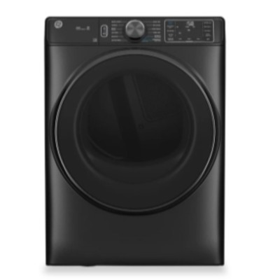 CARBON GRAPHITE FRONT LOAD DRYER
