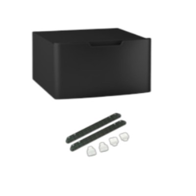 CARBON GRAPHITE PEDESTAL/ STACK KIT