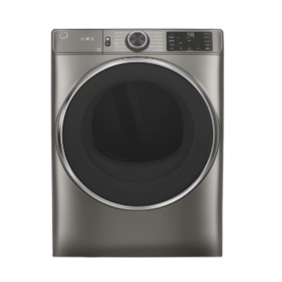 TITANIUM FRONT LOAD DRYER