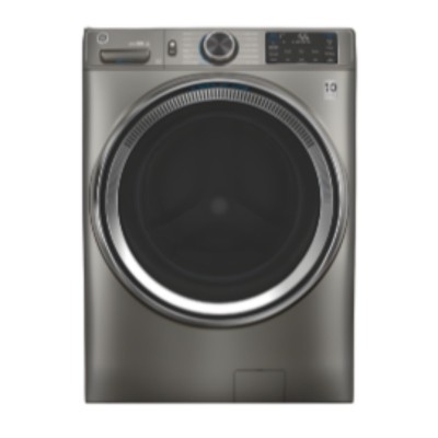 TITANIUM FRONT LOAD WASHER