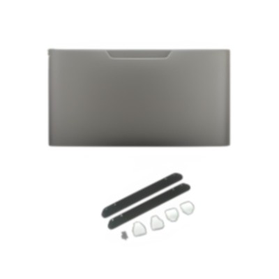 TITANIUM PEDESTAL/ STACK KIT