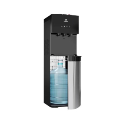 BOTTOM LOAD DISPENSER