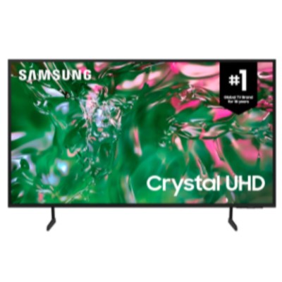 50 INCH CRYSTAL UHD DU6900 4K TIZEN OS SMART TV (2024)