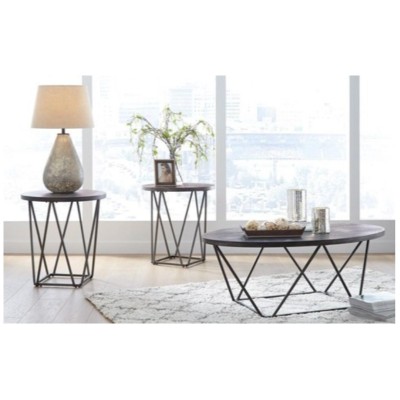 3pc Coffee Table set4